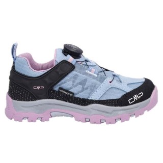 CAMPAGNOLO KIDS KIRUNA FITGO TREKKING SHOES WP Wanderschuh