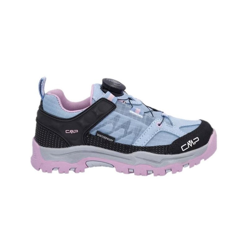 CAMPAGNOLO KIDS KIRUNA FITGO TREKKING SHOES WP Wanderschuh