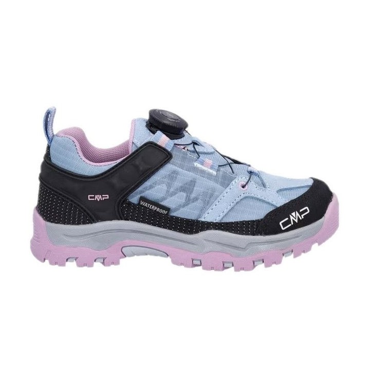 CAMPAGNOLO KIDS KIRUNA FITGO TREKKING SHOES WP Wanderschuh
