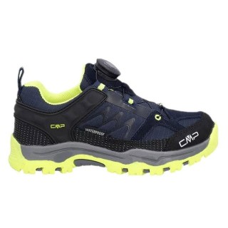 CAMPAGNOLO KIDS KIRUNA FITGO TREKKING SHOES WP Wanderschuh