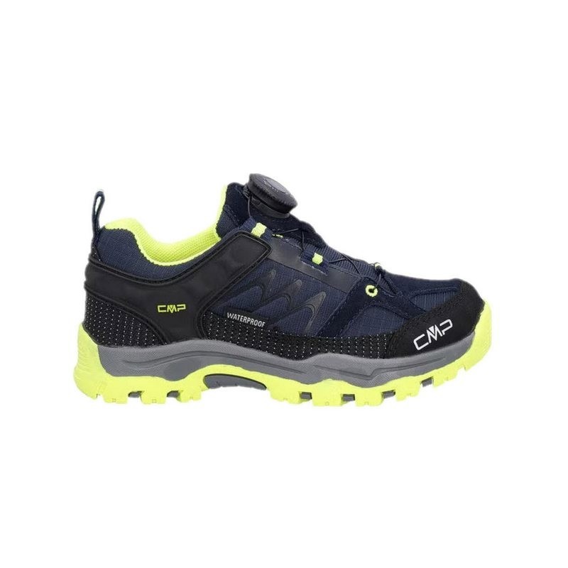 CAMPAGNOLO KIDS KIRUNA FITGO TREKKING SHOES WP Wanderschuh