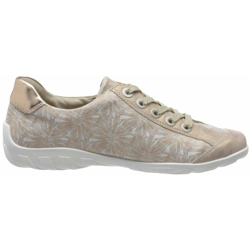 Remonte metall 39