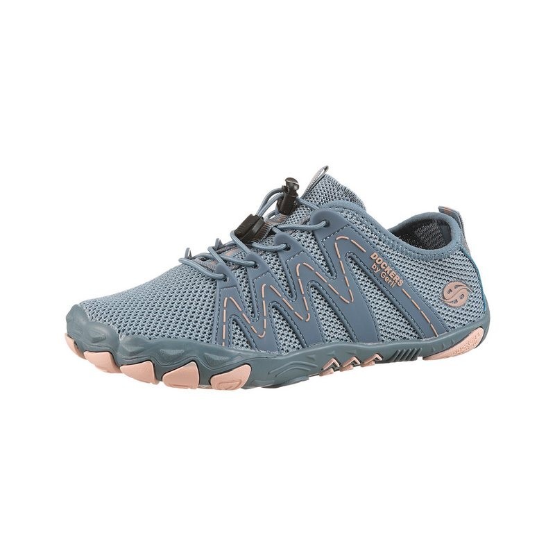 Dockers by Gerli Barfußschuh, Barfußschuh, Sneaker, Schlupfschuh für Outdoor
