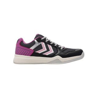 hummel Hummel Unisex Hallenschuh
