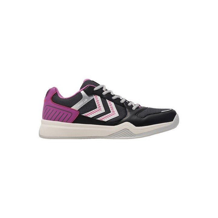 hummel Hummel Unisex Hallenschuh