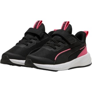 PUMA Flyer 3 AC+ PS SUNSET GLOW-PUMA BLACK-SUN STR Hallenschuh
