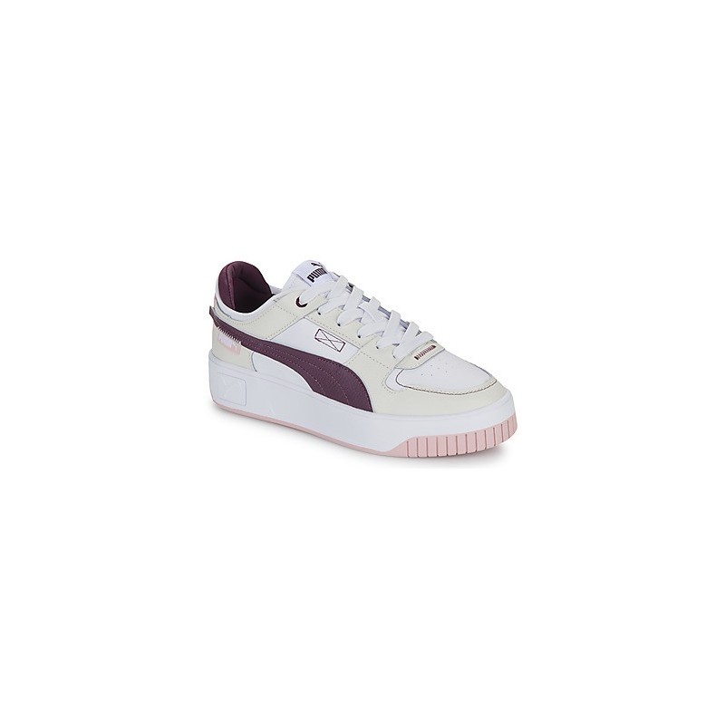 Puma  Sneaker Carina Street VTG