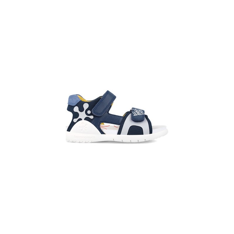 Biomecanics  Sandalen OFFENE SANDALE 242260-A