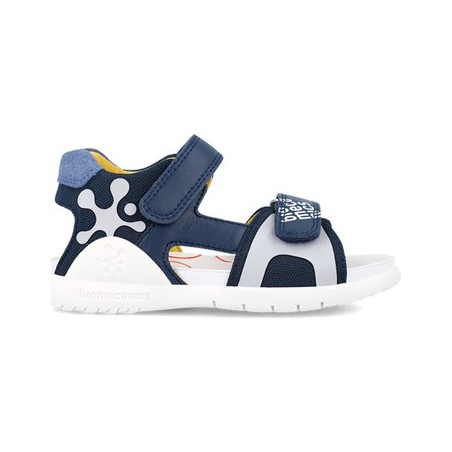 Biomecanics  Sandalen OFFENE SANDALE 242260-A