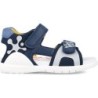 Biomecanics  Sandalen OFFENE SANDALE 242260-A