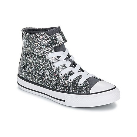 Converse  Kinderschuhe CHUCK TAYLOR ALL STAR GLITTER EASY-ON