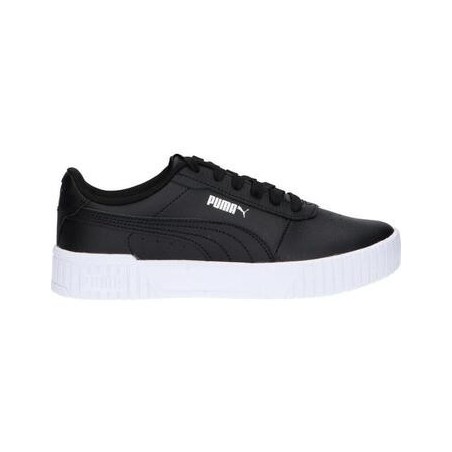 Puma  Kinderschuhe 386185 CARINA 2 0 JR