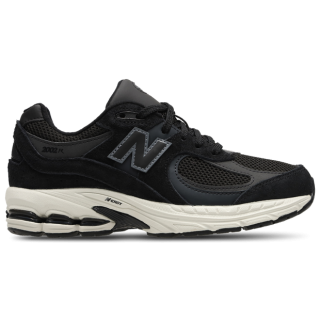 New Balance 2002R Unisex Schuhe - Schwarz - Größe: 36 - Leder - Foot Locker