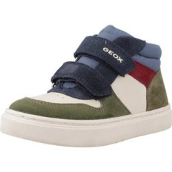 Geox  Sneaker B NASHIK