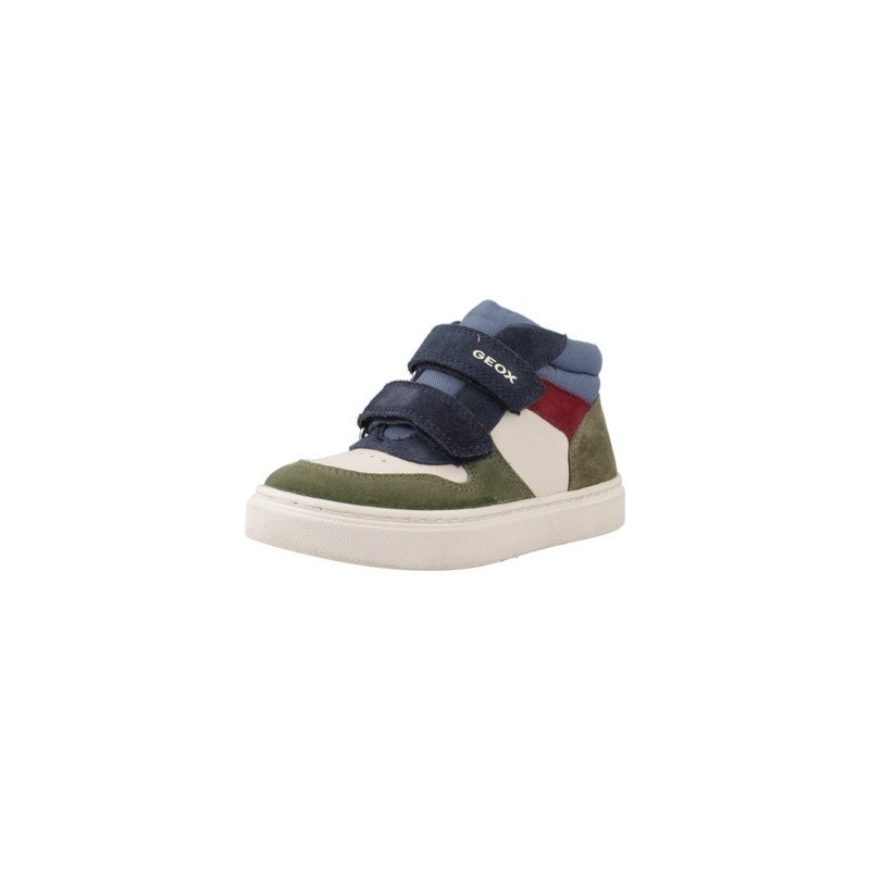 Geox  Sneaker B NASHIK