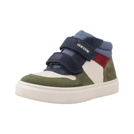 Geox  Sneaker B NASHIK