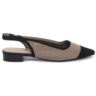 Laura Biagiotti  Ballerinas BLK