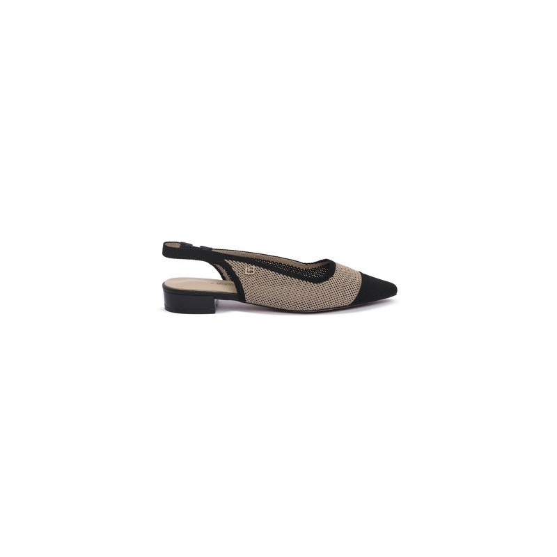 Laura Biagiotti  Ballerinas BLK