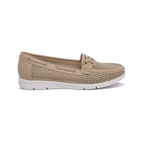 Laura Biagiotti  Damenschuhe BEIGE