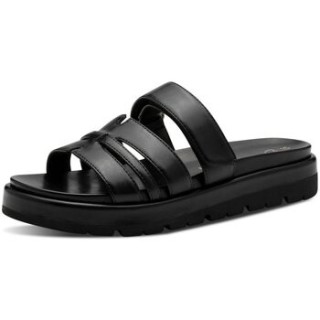 Marco Tozzi  Clogs Pantoletten 27407 001