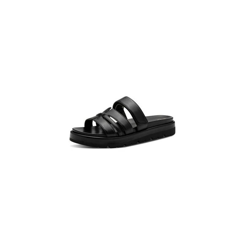 Marco Tozzi  Clogs Pantoletten 27407 001
