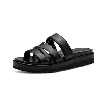 Marco Tozzi  Clogs Pantoletten 27407 001