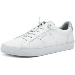 S.Oliver  Halbschuhe Schnuerschuhe 24712 100