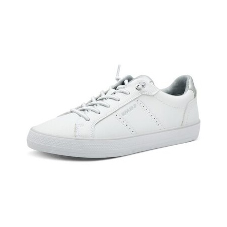 S.Oliver  Halbschuhe Schnuerschuhe 24712 100