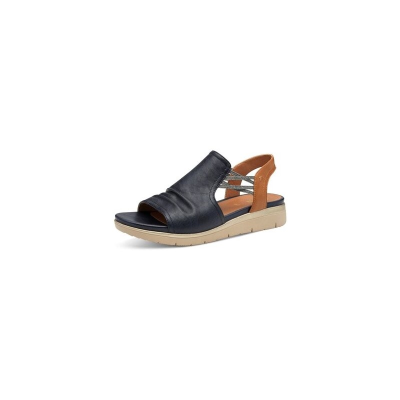 Soft Line  Sandalen Sandaletten 28271 830