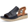 Soft Line  Sandalen Sandaletten 28271 830