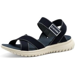 S.Oliver  Sandalen Sandaletten 28601 805
