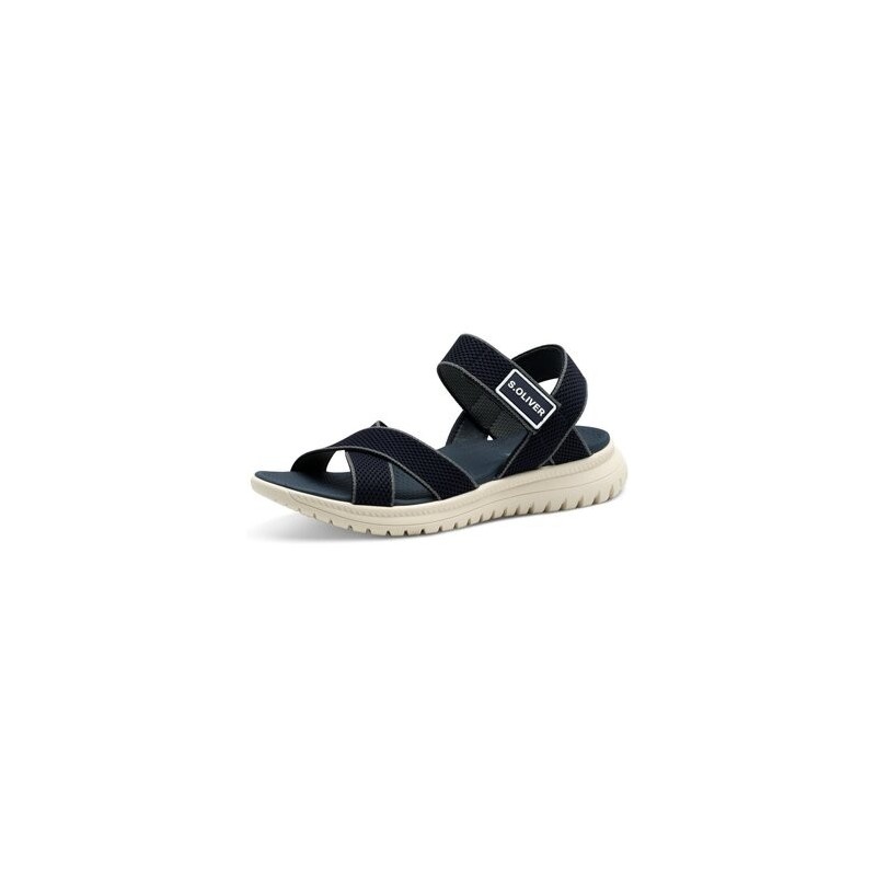 S.Oliver  Sandalen Sandaletten 28601 805