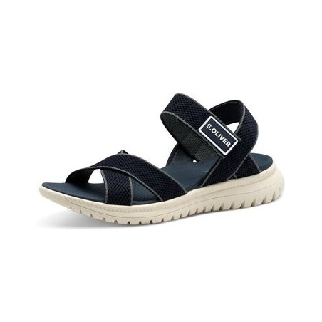 S.Oliver  Sandalen Sandaletten 28601 805