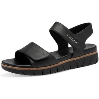 S.Oliver  Sandalen Sandaletten 28704 001