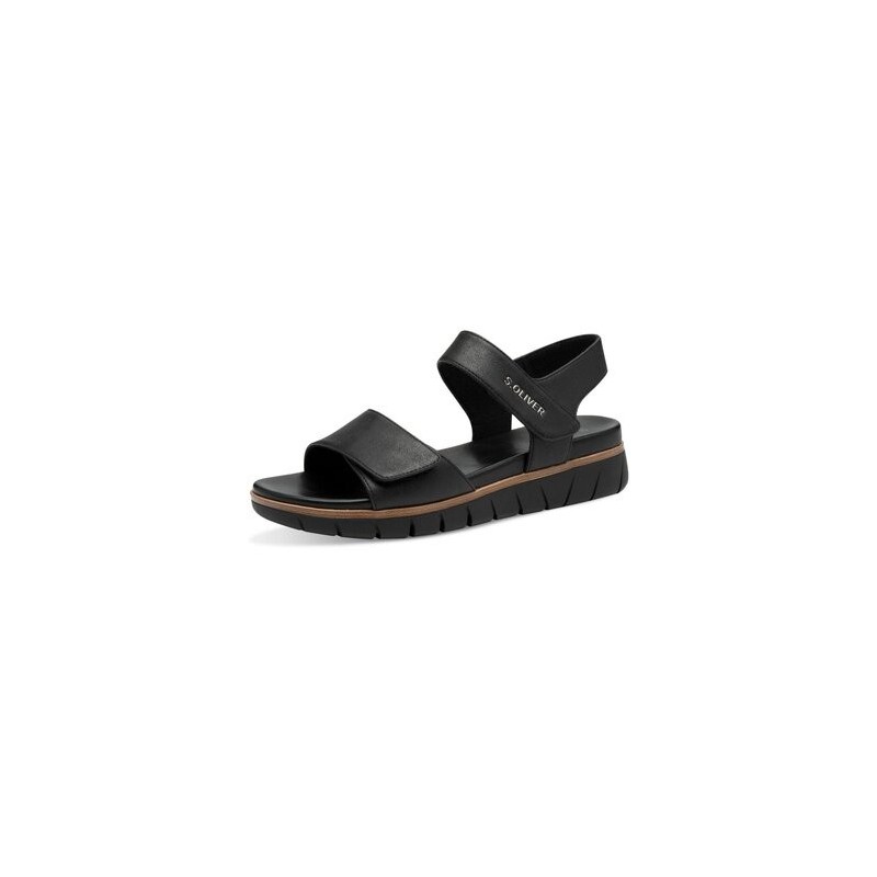 S.Oliver  Sandalen Sandaletten 28704 001