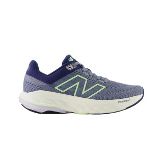 New Balance Fresh Foam X 860v14 Grau Weiß  Damen Schuhe, Größe 37,5 - EUR