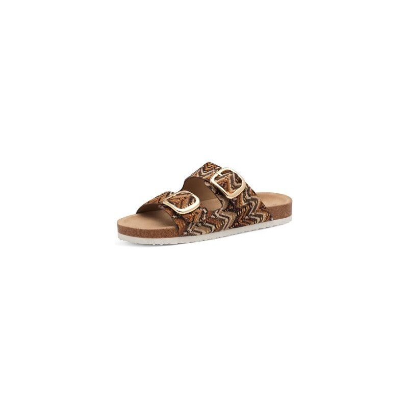S.Oliver  Clogs Pantoletten DA.-PANTOLETTE 5-27107-44 300