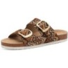 S.Oliver  Clogs Pantoletten DA.-PANTOLETTE 5-27107-44 300