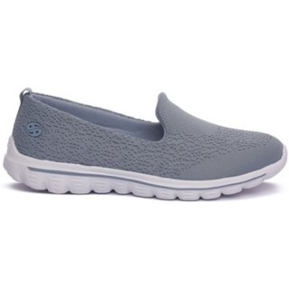 Dockers  Ballerinas HELLBLAU