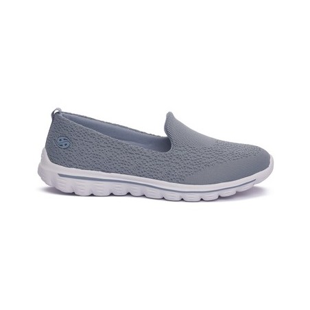 Dockers  Ballerinas HELLBLAU