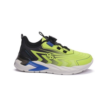 Dockers  Schuhe HELLGRUN