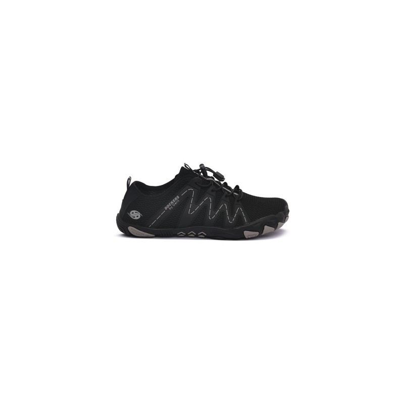 Dockers  Sneaker 120 NERO