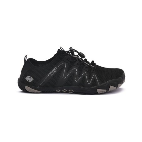 Dockers  Sneaker 120 NERO