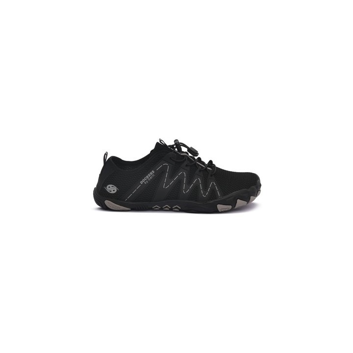 Dockers  Sneaker 120 NERO