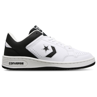 Converse Weapon Herren Schuhe - Weiß - Größe: 40 - Leder - Foot Locker