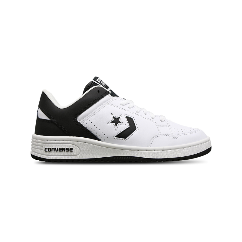 Converse Weapon Herren Schuhe - Weiß - Größe: 40 - Leder - Foot Locker