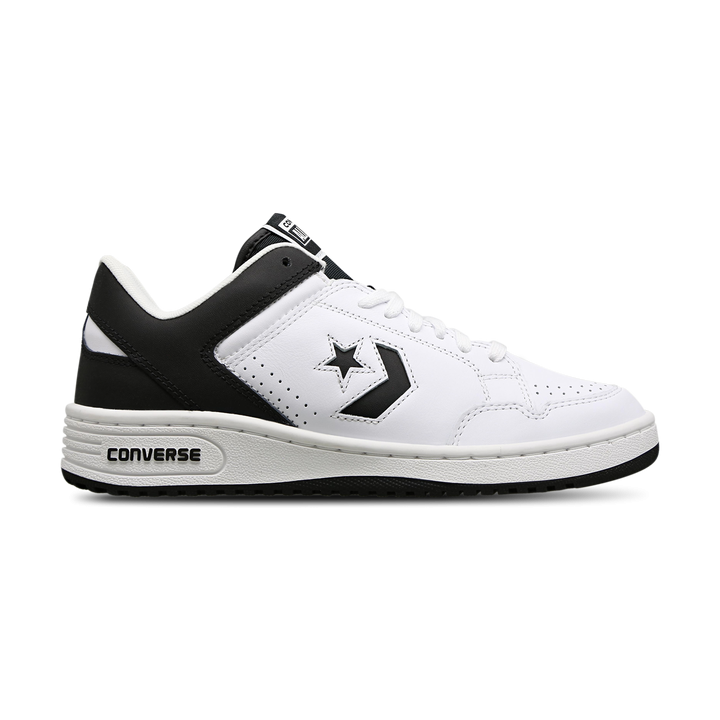 Converse Weapon Herren Schuhe - Weiß - Größe: 40 - Leder - Foot Locker