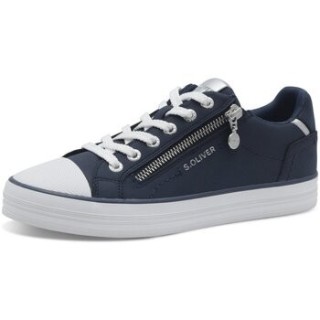S.Oliver  Sneaker 23605 805