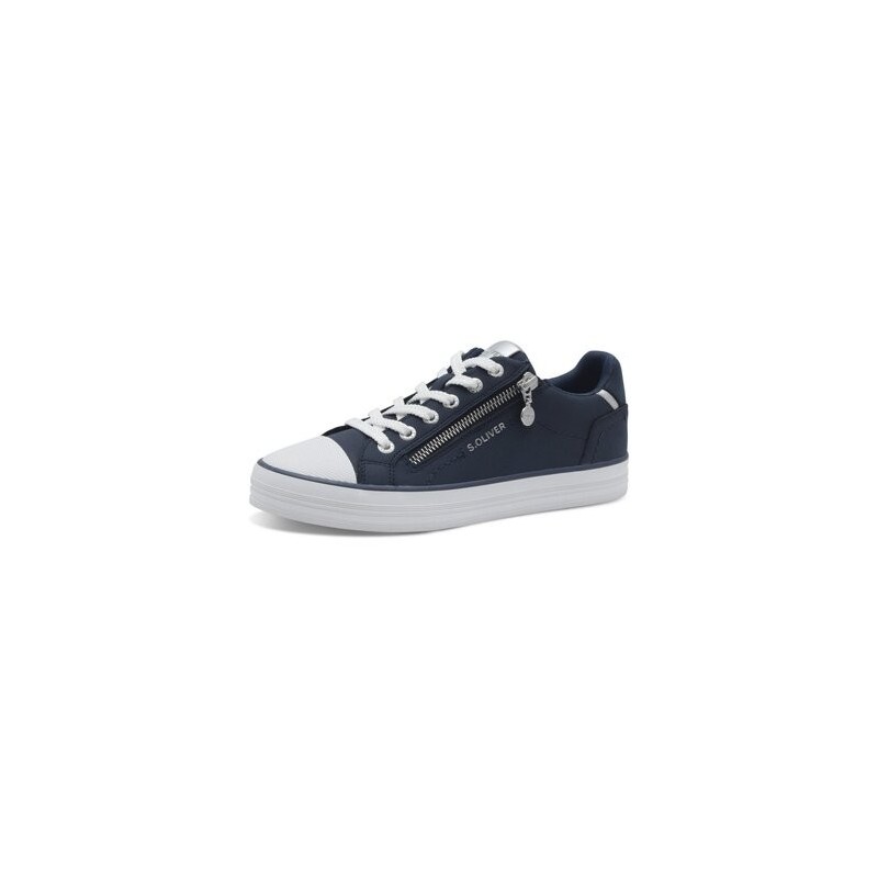 S.Oliver  Sneaker 23605 805