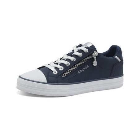 S.Oliver  Sneaker 23605 805
